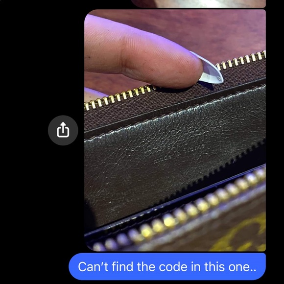 Toiletry 22 (rare size) - Picture 8 of 9